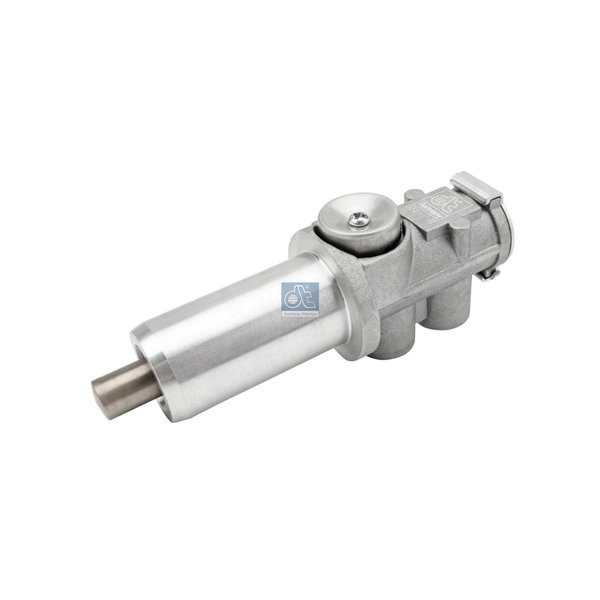 شیر (والو) 2.3004 DIESEL TECHNIC